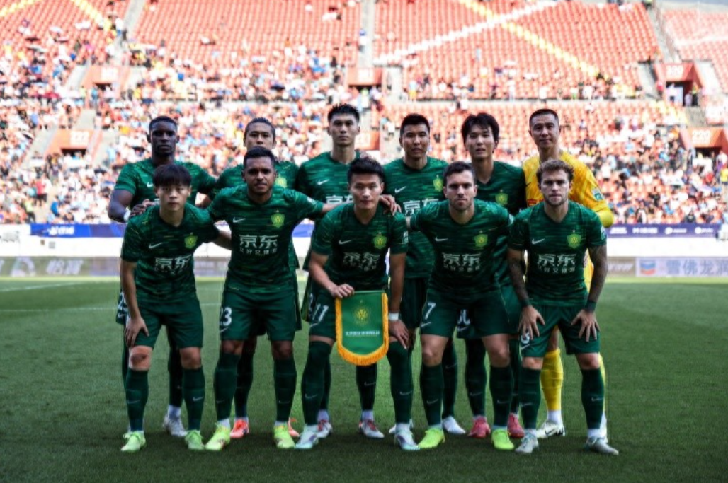 亚冠二级小组赛E组第5轮，国安1-2河内，已确定亚冠2被淘汰出局，媒体人赵宇发文