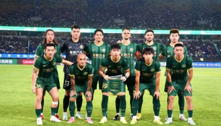 7月18日，经过半个多月间歇期的中超联赛重燃战火。本轮比赛，浙江绿城回到久违的主