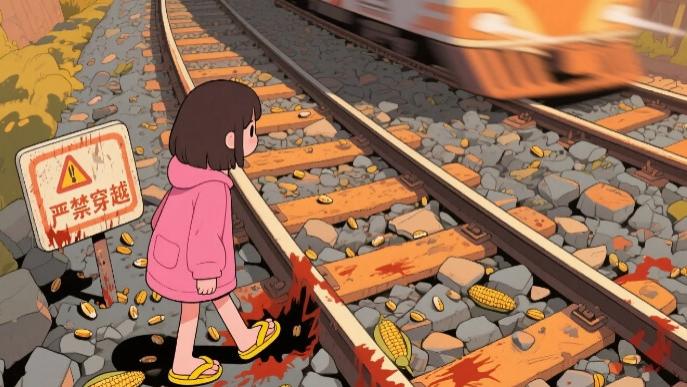 湘西"死亡弯道"47年夺19命：九万元赔偿与870万防护工程的生死不等式