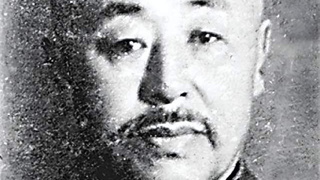 东北军2号人物张作相：将儿子秘密送进我军，当上八路军司令员！