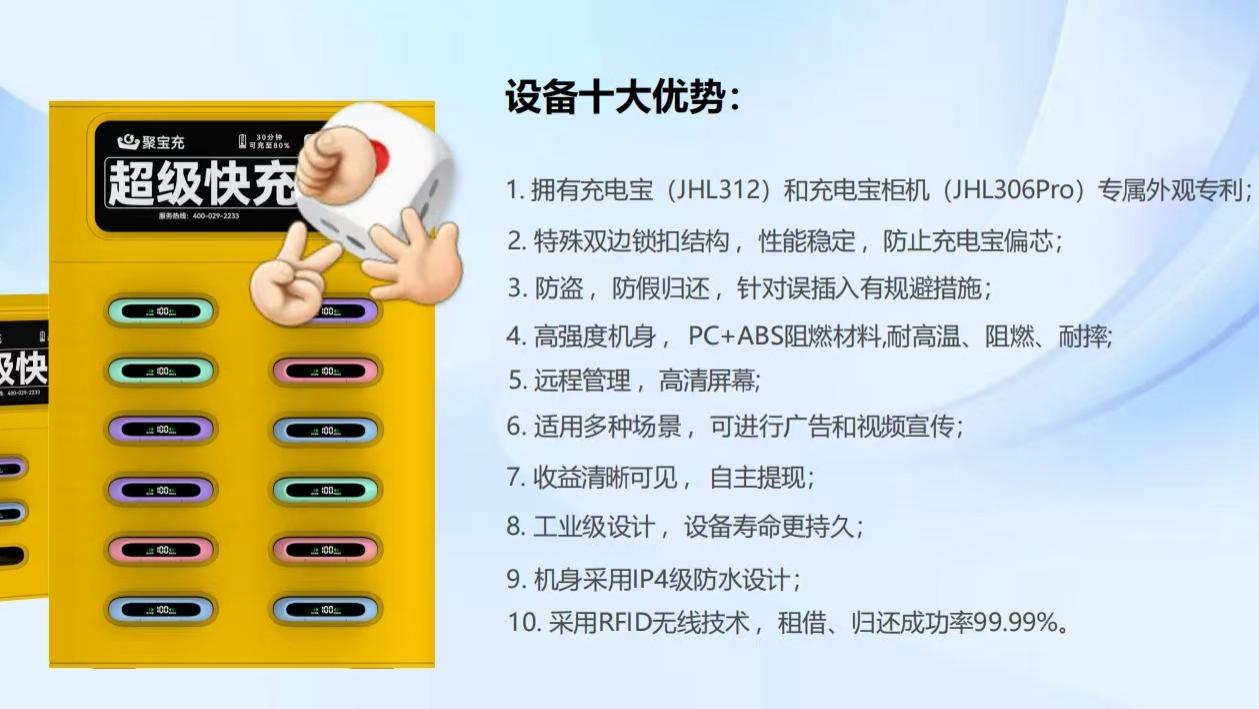 慧多派“聚宝充”打造商家促进新引擎，让每一次扫描都成为生意增量