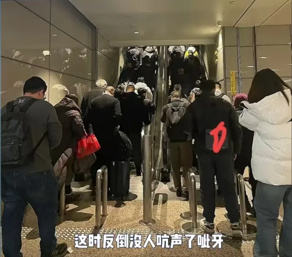 恶人都是好人惯出来的！这句话的含金量还在上升！

撤侨收费又被一群圣母们吐槽了，