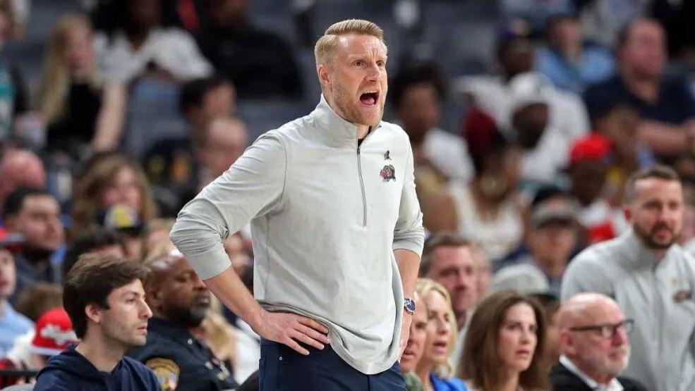 威利格林后，下一个被炒掉的nba主帅会是谁呢？