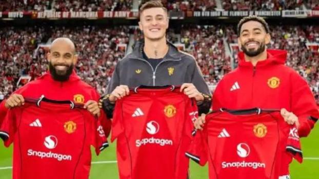 首秀建功+献助攻！曼城7000万欧强援超值，曼联阿森纳有危机