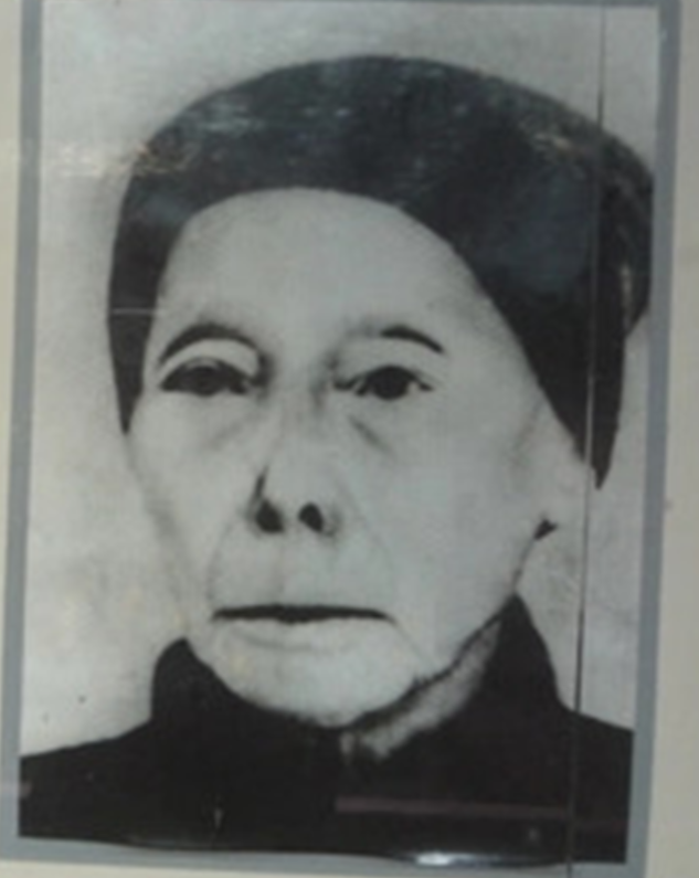 1939年，毛主席躲进了一个农妇家，没想到敌人搜查到农妇家时，农妇却说：“军爷，