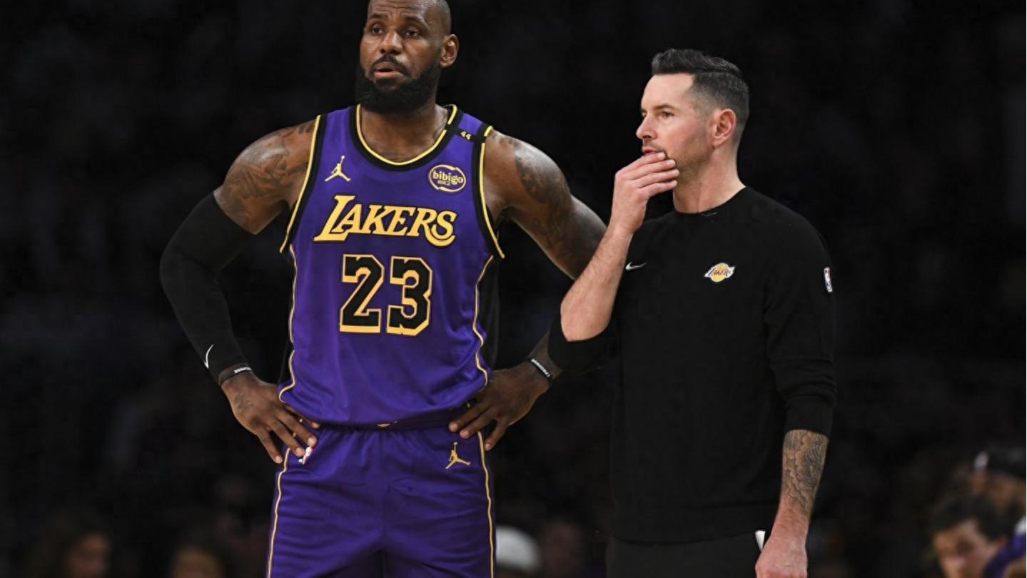 湖人135-118快船，谁是本场比赛的功臣，数据不会说谎