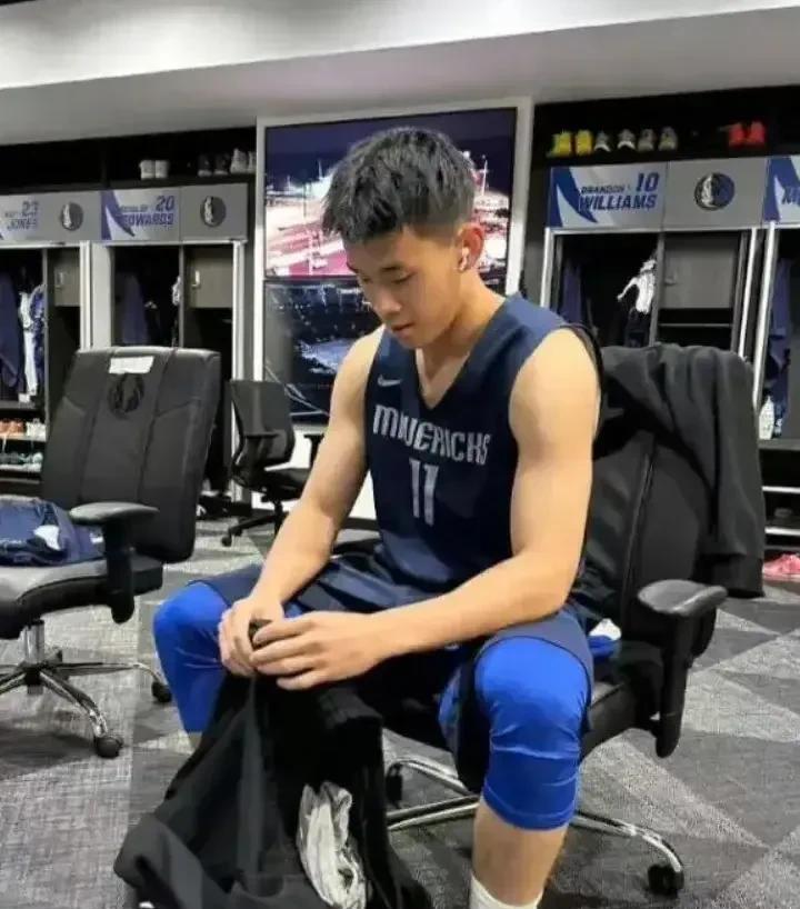 林葳落选，基本无望进入NBA！
今日NBA选秀大会落下帷幕，不出意外林葳的名字并