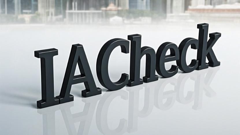 专利文件高效审核：IACheck优化技术术语精确度，保障专利申请质量