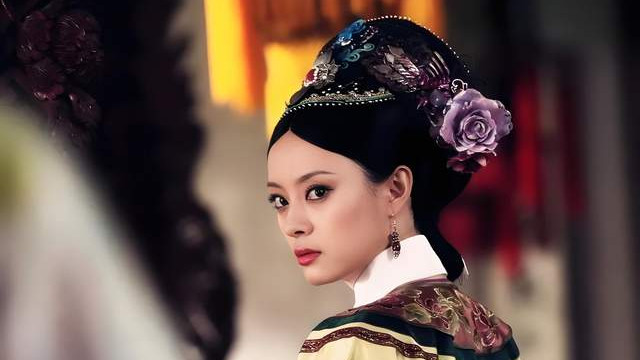 甄嬛传DNA动了！孙俪新剧《蛮好的人生》竟藏着这些宫斗彩蛋