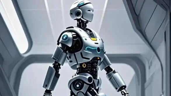 俄罗斯刚发布国产人形机器人“Aidol”，中国商标已被抢注一空