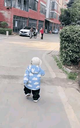 稚嫩的友谊经不起哪怕是轻微的碰撞。
