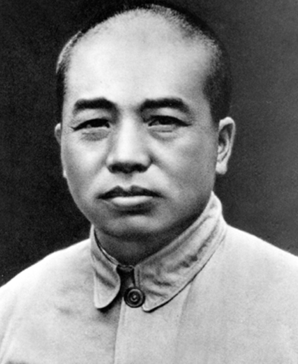 彭德怀有过两位妻子，第一位是刘坤模，第二位是浦安修。

其实，彭德怀还有过一位青
