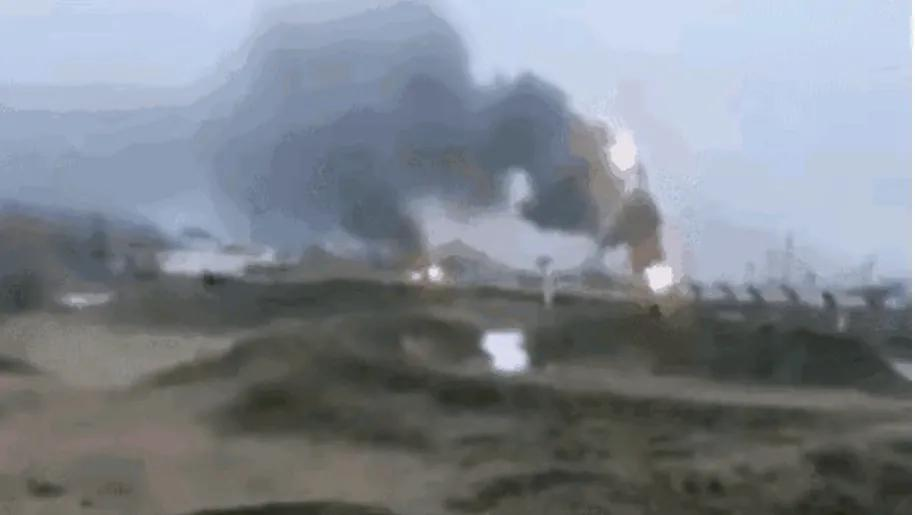 发现大鱼，俄5枚匕首导弹、10枚KH-101和十多架无人机不计成本轰炸。

俄军