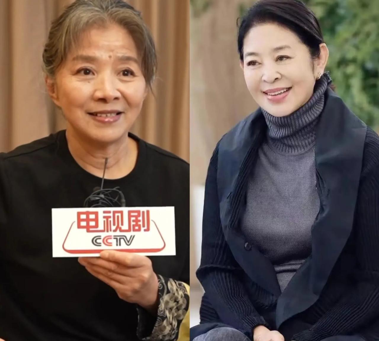几句话
却意外暴露了倪萍的人品
实在是让人难以置信，在倪萍写的这封信中，字里行间