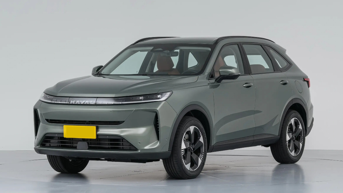 10.39万起，纯燃油的哈弗H6L有何亮点？性价比如何？选哪个版本？