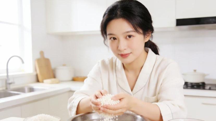 腊八粥香暖寒冬，虎鲸妈妈守护每一滴无菌