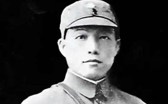 抗日名将李玉堂，在海南岛错过起义后，逃到台湾后被蒋介石下令枪决，蒋介石心眼太小了…