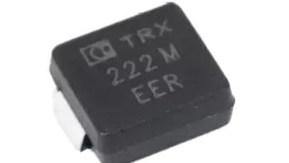 特锐祥贴片高压瓷片电容 TADC102ME：Y5U 材质的技术突破与场景革新