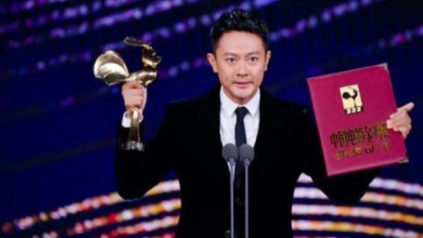 人生如戏，全靠演技，但真相总会大白于天下
