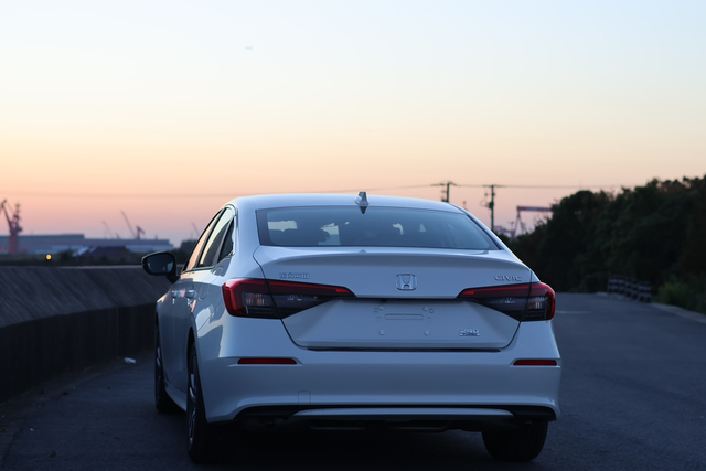 提思域劲势版快一个月了最低开到了4.7
给大家分享一下昨天出去玩拍的照片和油耗