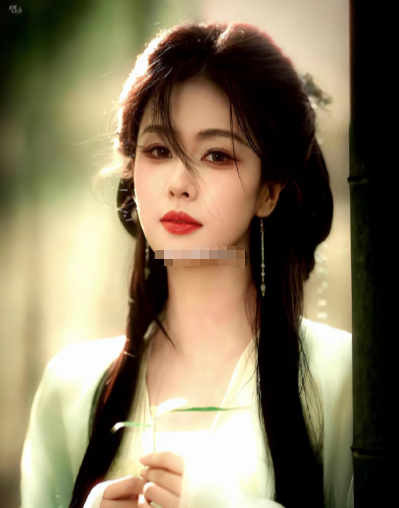 白鹿病休，于正反手把亿级大剧女主塞给新人赵晴，背后算盘打得震天响。
去年8月白鹿