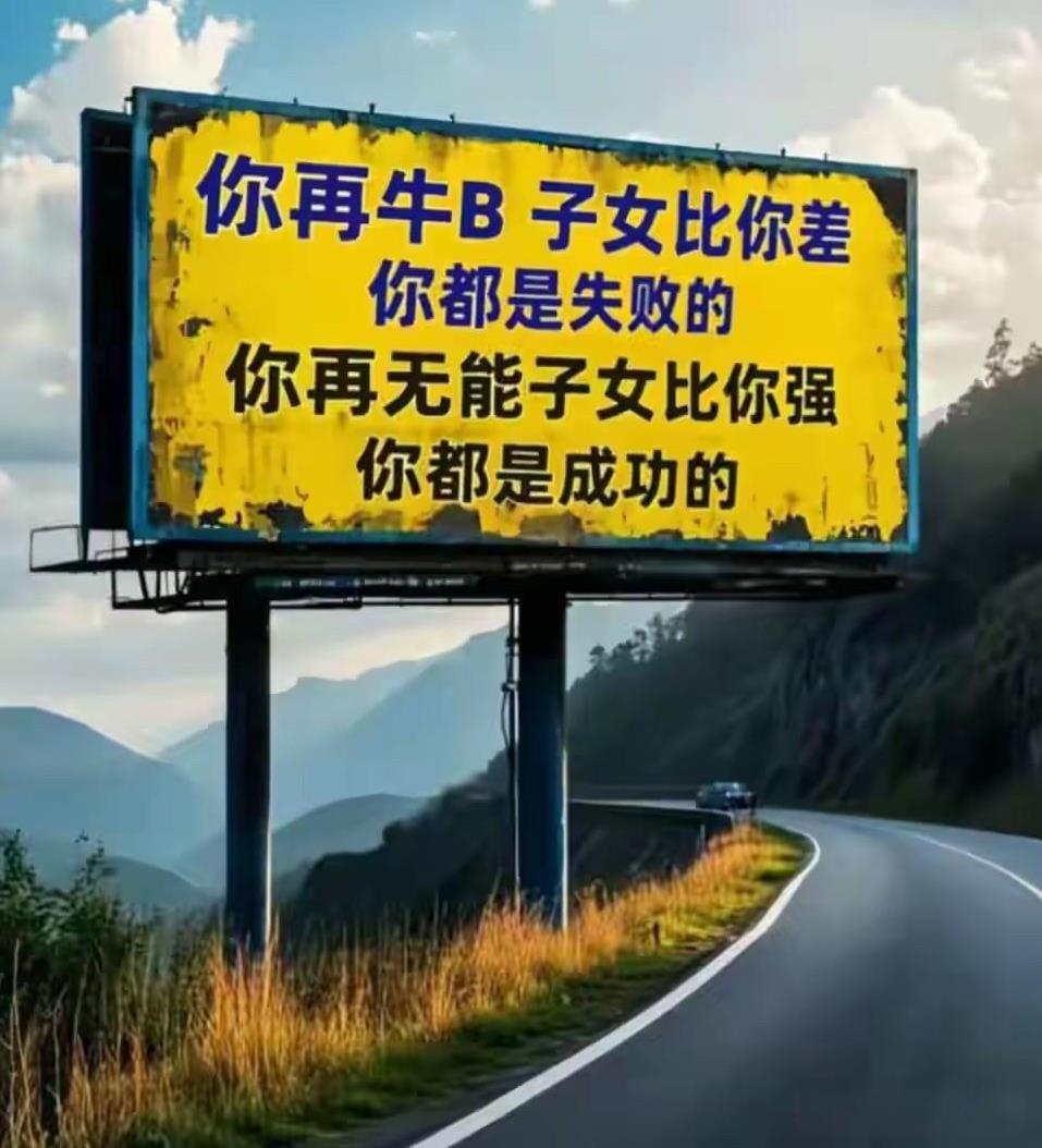 《孙老五和孙老四决裂》终极篇
老五跟老四决裂了，虽然不知道这次决裂能维持多久但是