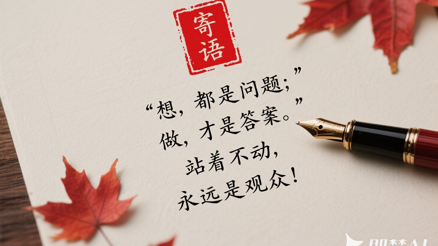 用一个人公司，创建你的独立赚钱能力