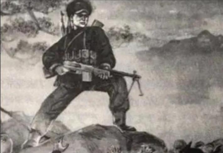 1951年，志愿军在清点战俘时，意外的发现，有63个俘虏无人认领，正当众人疑惑这