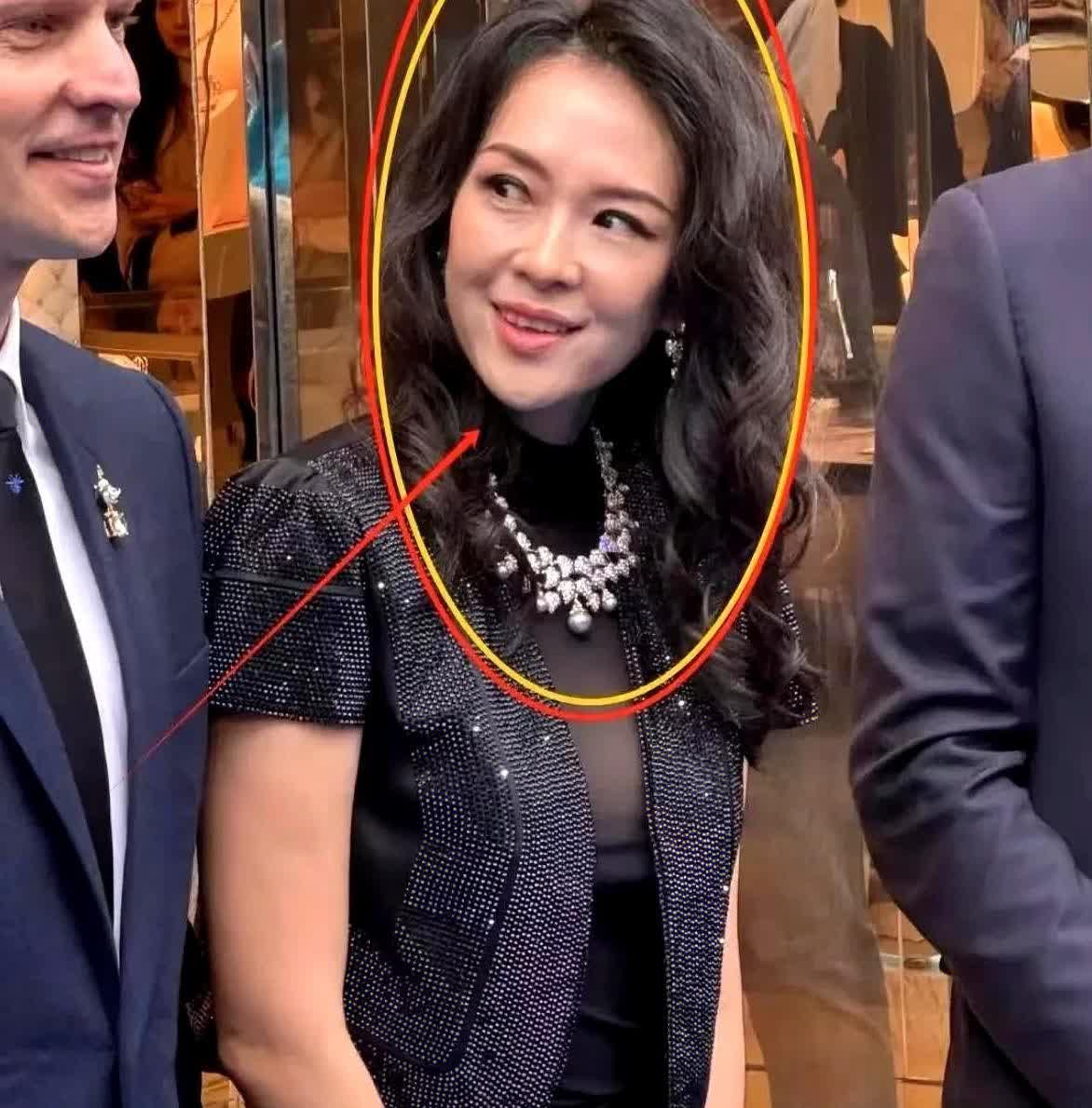 万万没想到，章子怡和汪峰的离婚大戏居然还有后续！