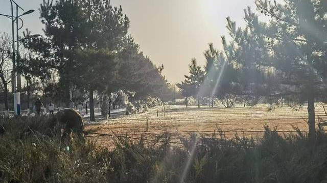 灯烬处，启程时