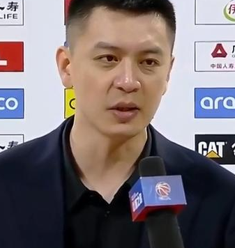 辽宁男篮主教练杨鸣谈球队对阵青岛的比赛，他表示：青岛现在来说算是一支比较强的球队