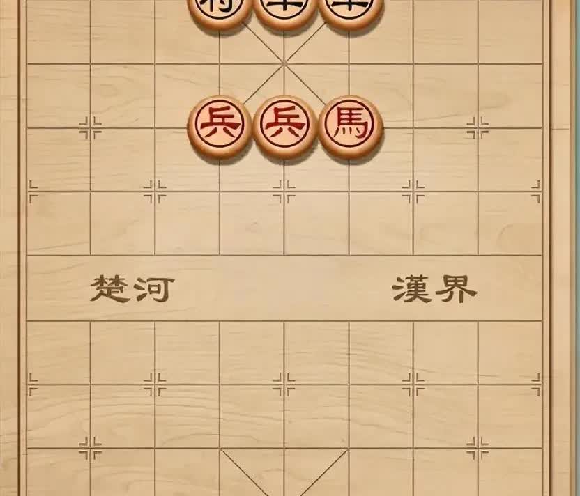 用得着大炮打蚊子吗？堂堂两辆大车，难道还抵御不了你红马带两小毛猴的进攻吗？

