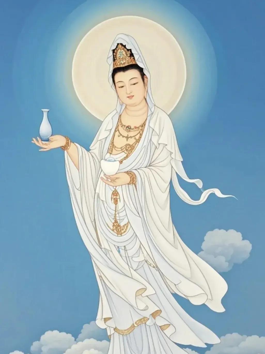 善虽未为，而吉神已随之；恶虽未为，而凶神已随之。心存善念，虽未行善事，吉神已只待