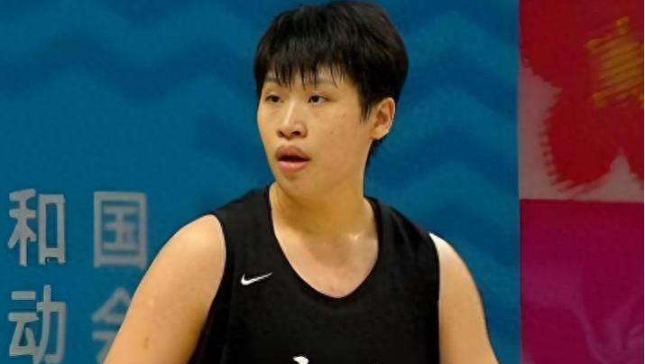 陈明伶赛后说出成功防住韩旭的秘密！大家应该猜不到