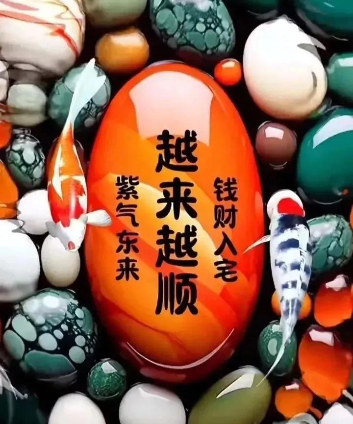 早安万顺！
     美好的一天，从我的问候开始！让健康陪伴你，让幸福拥抱你，让