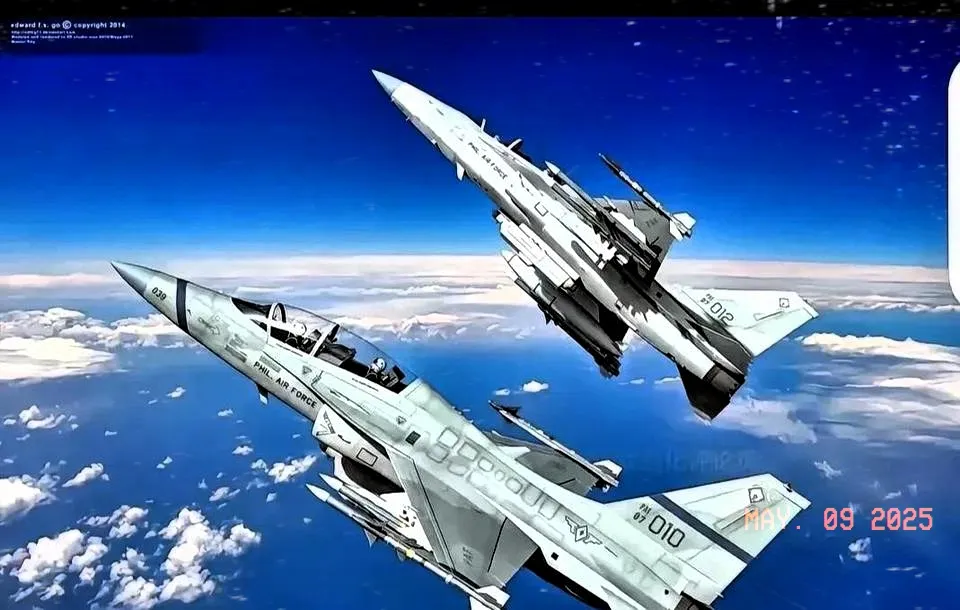 “印巴空军实力悬殊？歼-10CE让印度空军危机四伏！

说白了，印度空军现在真得