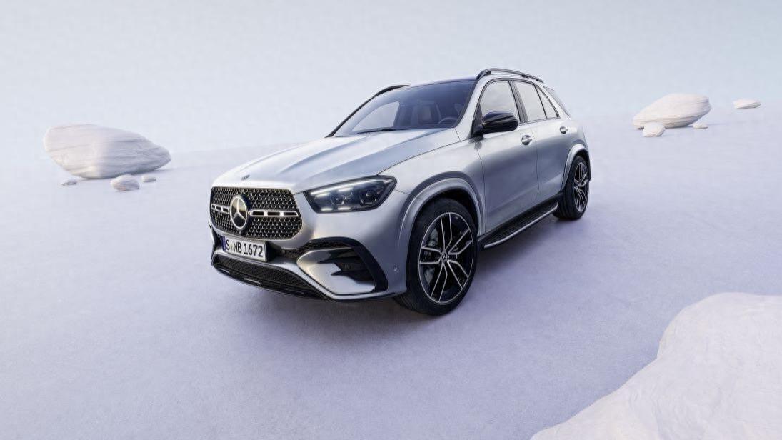 奔驰再度海外召回 这次是这款SUV 涉及安全带问题 会有中国市场吗？