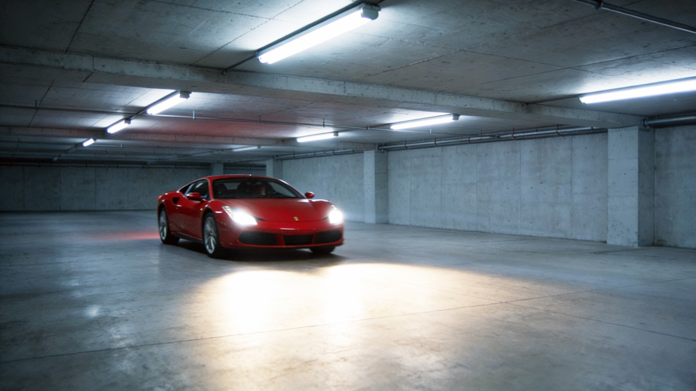 智能照明节能解决方案：驱动千亿级市场的新引擎