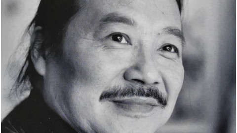 【孙跃进——丹青绘宏图•艺心颂征程】献礼两会特别推荐艺术家