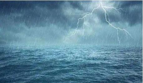 为什么史前会下几百万年的大雨？
这么说吧，史前确实有过一段全球暴雨频繁的时期，但