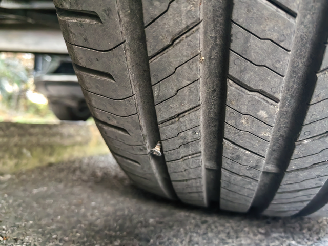 真是减配无底线了
前两天提的宋PRO25款智驾版115续航的。车用着还行，但是减