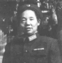 刘坚（1919年-2005年）一位经历丰富的革命女战士。她的一生贯穿了土地革命、