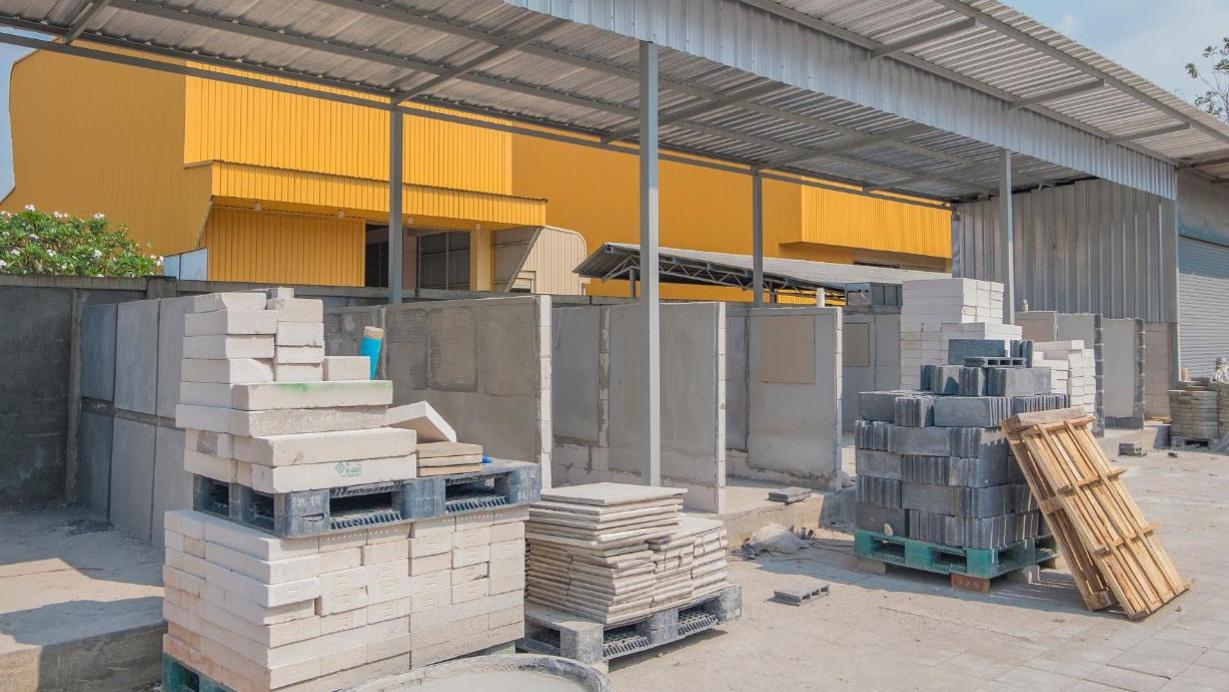 兰州建材产业平台：开启建材行业新篇章