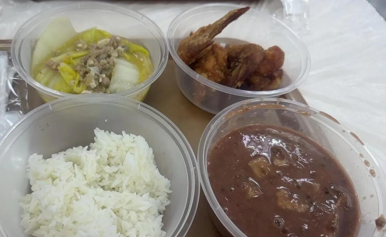 #记录我的一日三餐#午餐糖水