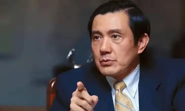 马英九又要来大陆了，一点都让人高兴不起来。其不统不独的政治主张，明显是一副事不关