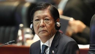 据菲律宾媒体日前报道，菲律宾总统马科斯公开表示，愿意与杜特尔特家族和解。
事情的