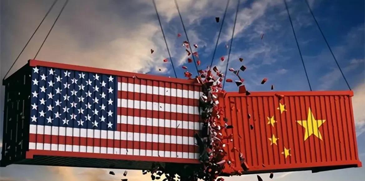 内地对美国货加34%关税，香港却保持零关税，瞬间激活跨境代购产业链[震惊]！
有