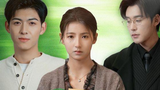 浮生未白首短剧《浮生未白首（后续大结局）》江穗晚谢宴臣(全剧1-150集全)大结局