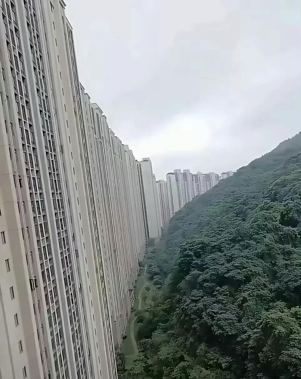 有种说不出来的感觉