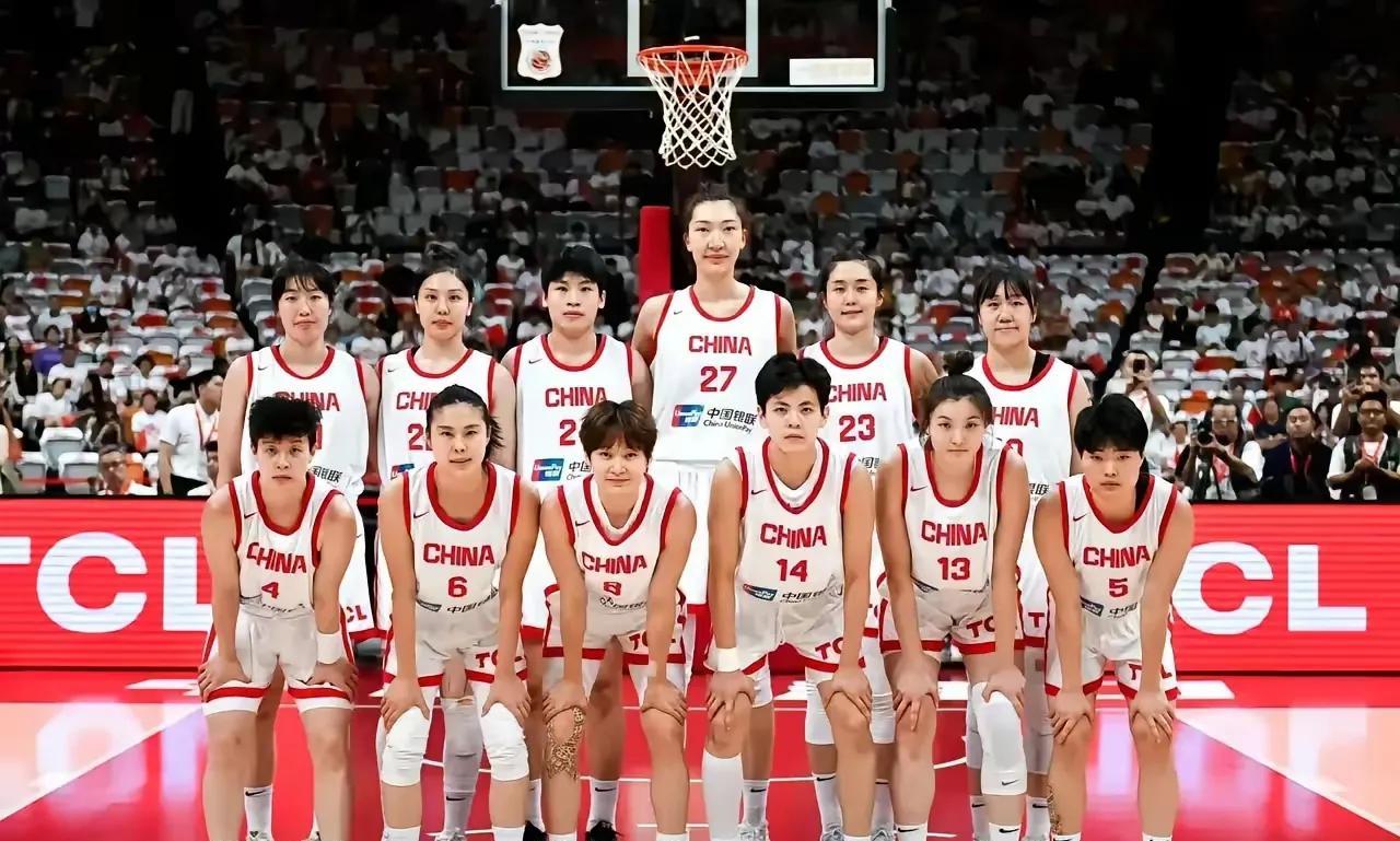 女篮输给日本不见得是一件坏事，至少让我们看清了三个事实。
第一，让我们认清了哪些